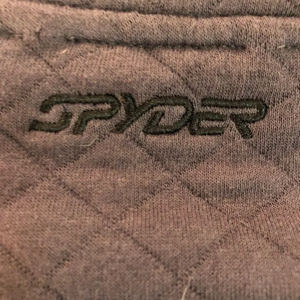 Spyder pullover  - Picture 4 of 5